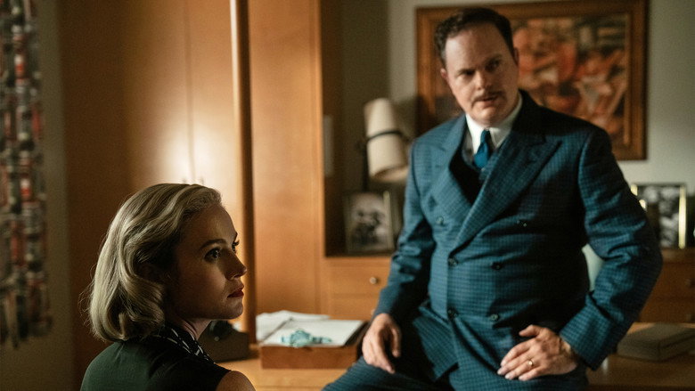 Still from Lessons in Chemistry - Season 1 Episode 5