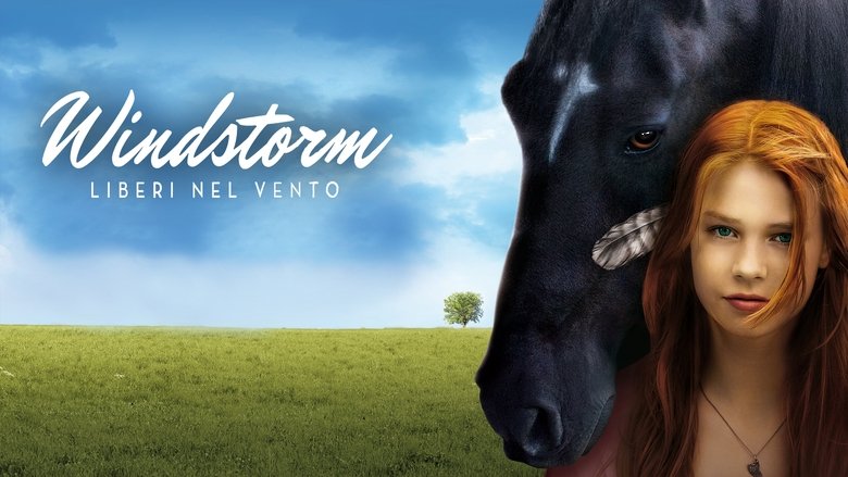 Windstorm (2013)