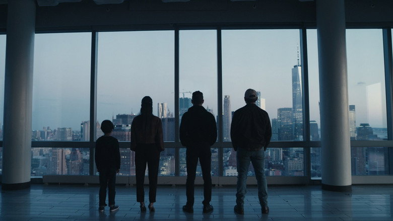 Still from Mr. Robot - Season 4 Episode 13