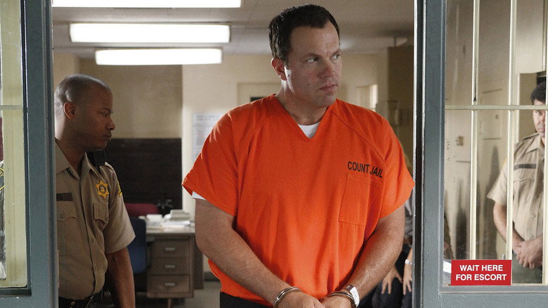 Still from Chuck - Season 5 Episode 5