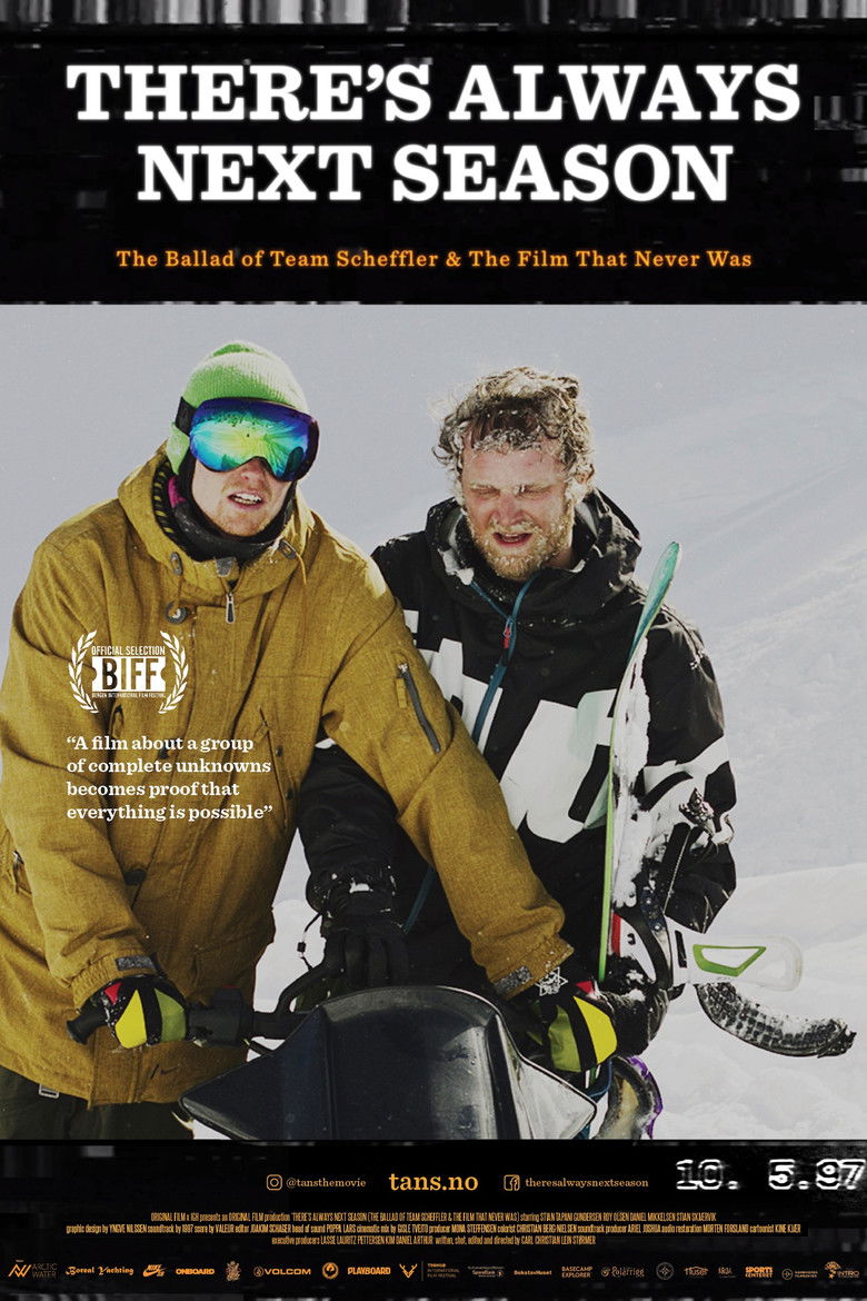 Imatge de There's Always Next Season