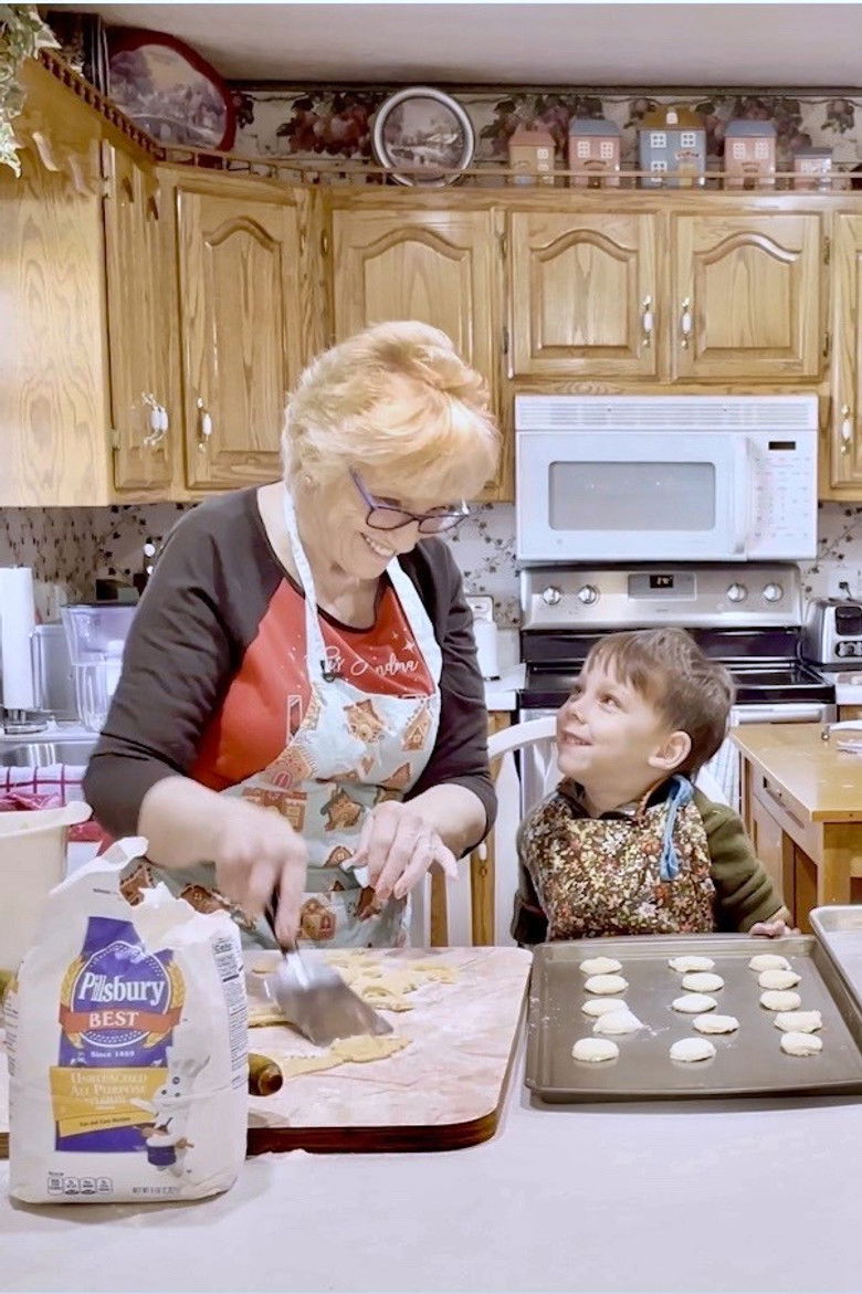 Imatge de The Cookie Grandma