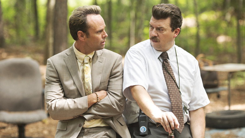 Still from Vice Principals - Temporada 2 Episodio 1