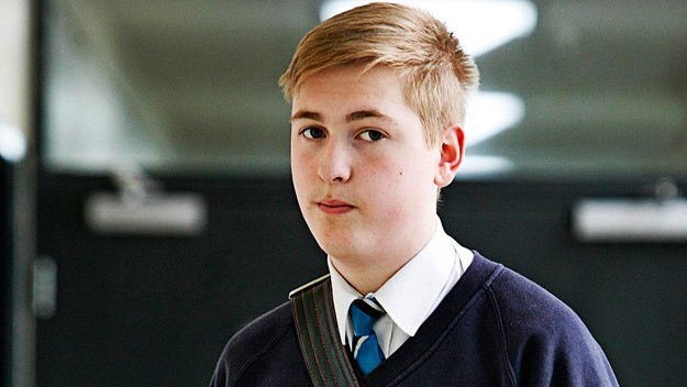 Educating Essex 2×5