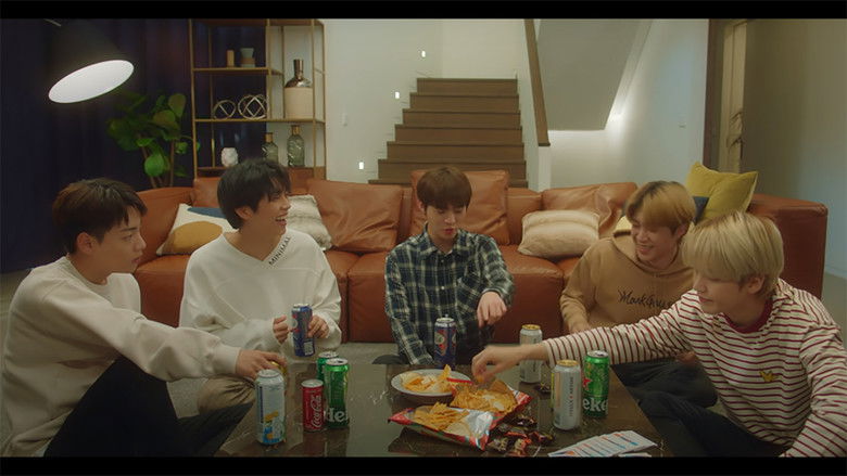 Still image for Can I Step In? season 1 episode 1: Who are you? Still image for Can I Step In? season 1 episode 1: Who are you?