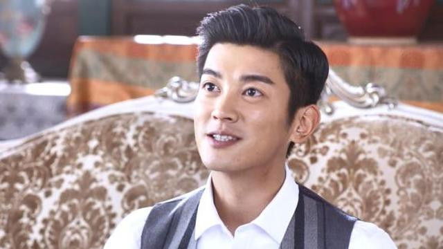 Still image for 烽火连城决 season 1 episode 16: Episode 16