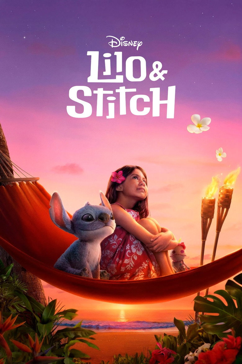 Lilo & Stitch