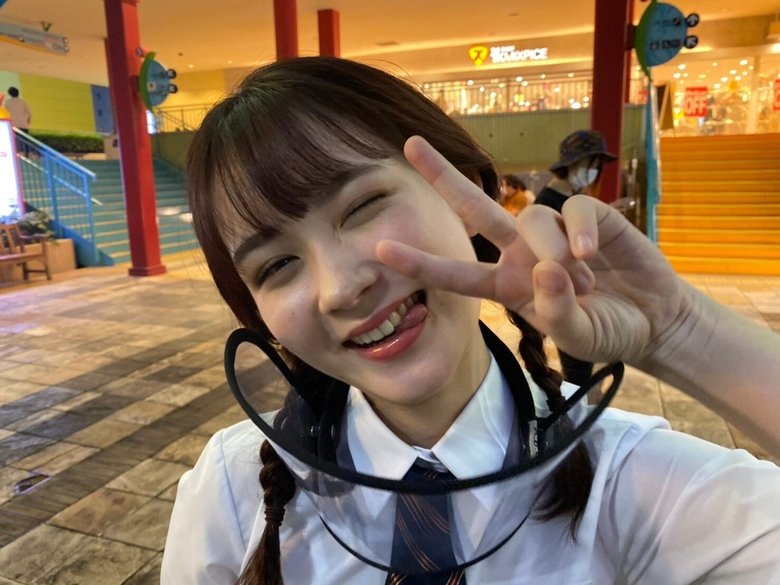 Still image for O Maidens in Your Savage Season season 1 episode 6: Episode 6 Still image for O Maidens in Your Savage Season season 1 episode 6: Episode 6