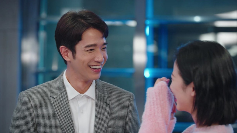 Still image for Fall in Love with a Scientist season 1 episode 24: Episode 24 Still image for Fall in Love with a Scientist season 1 episode 24: Episode 24