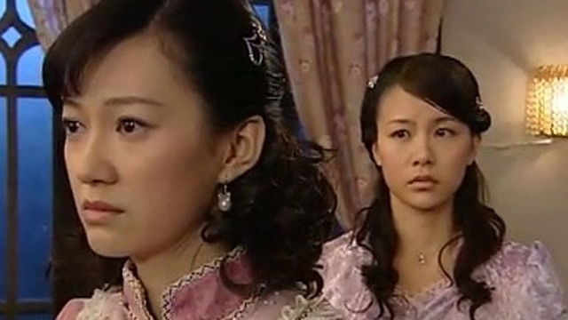 Still image for 谁懂女儿心 season 1 episode 27: Episode 27