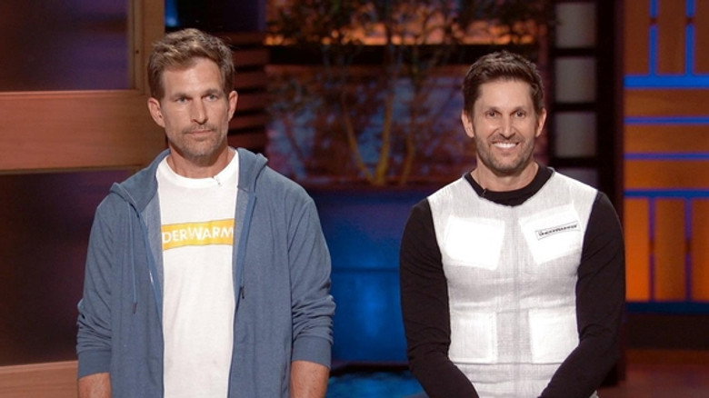 Shark Tank 시즌 18 3화
