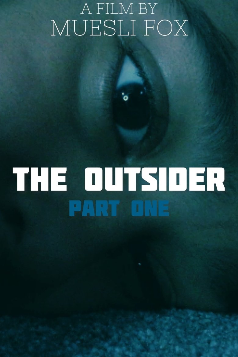 The Outsider: Part One main poster