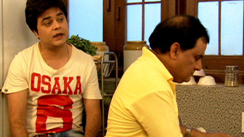 Still image for F.I.R. season 1 episode 1309: Chautala The Bhoothni