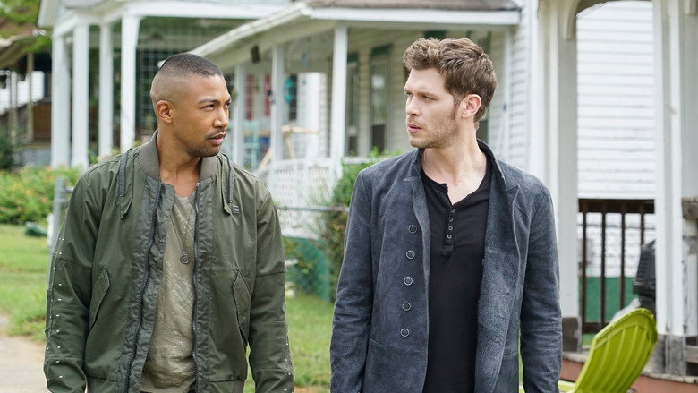 Still from The Originals - Season 5 Episode 4