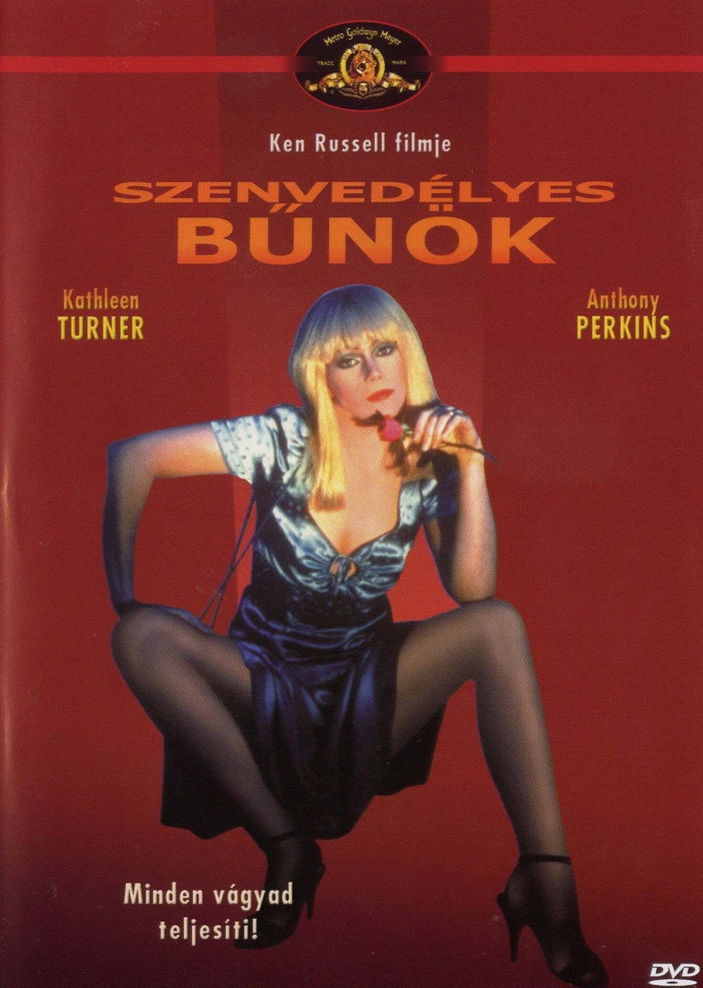 Szenved&eacute;lyes bűn&ouml;k (1984)