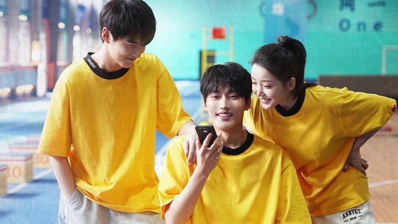 Still image for Chasing the Wind season 1 episode 6: Episode 6 Still image for Chasing the Wind season 1 episode 6: Episode 6