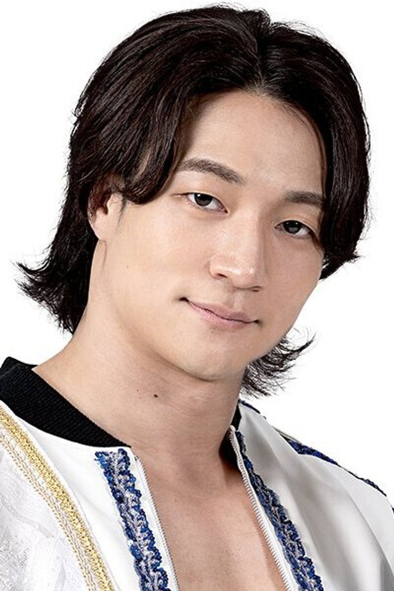 Yuki Ueno photo