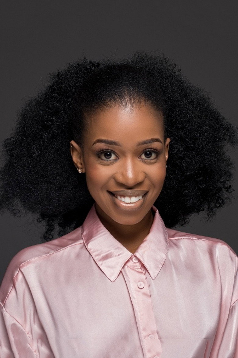 Zoleka Monare portrait