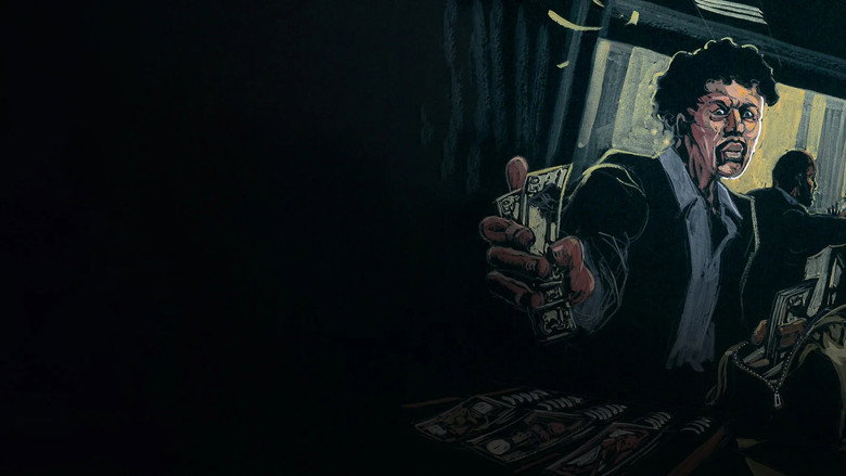 Imatge de Loïc Léry, du flingue au stylo