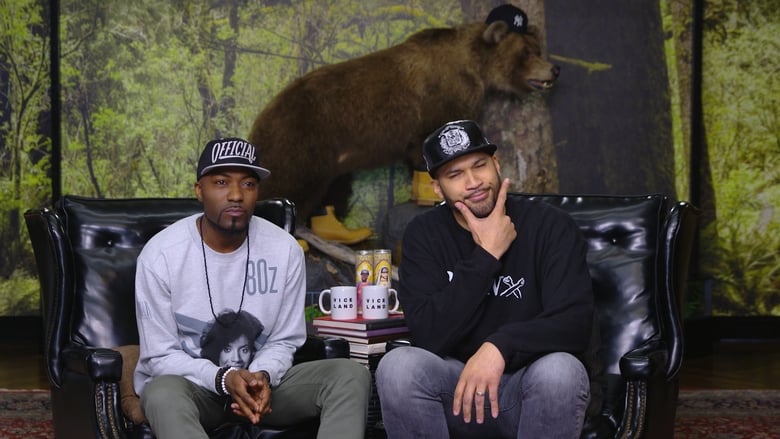 Desus & Mero Season 1 Episode 78