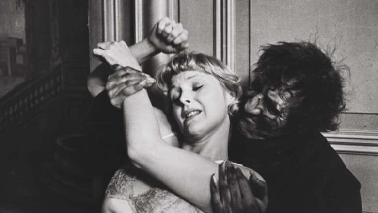 The Cat and the Canary (1978)