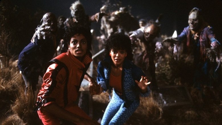 Michael Jackson's Thriller (1983)