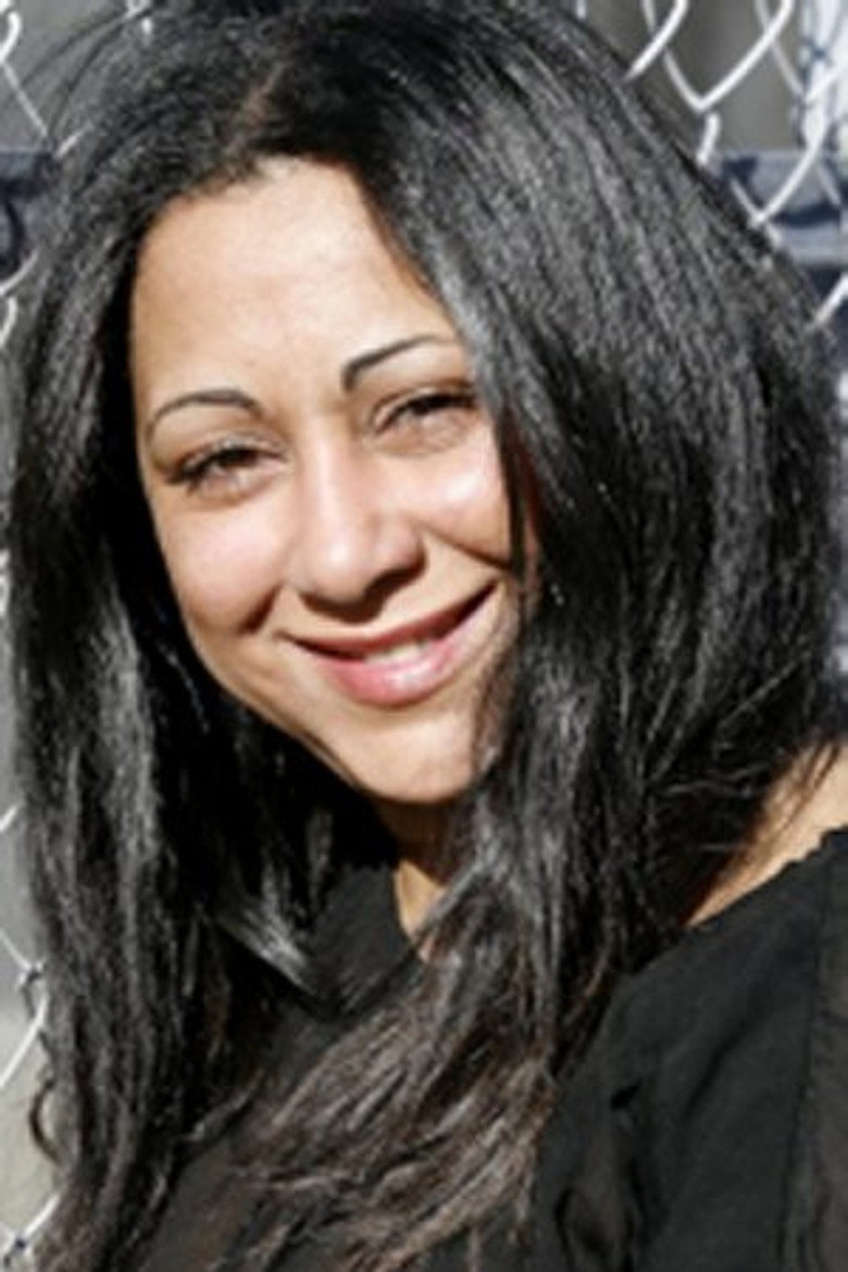 Karima Bech portrait