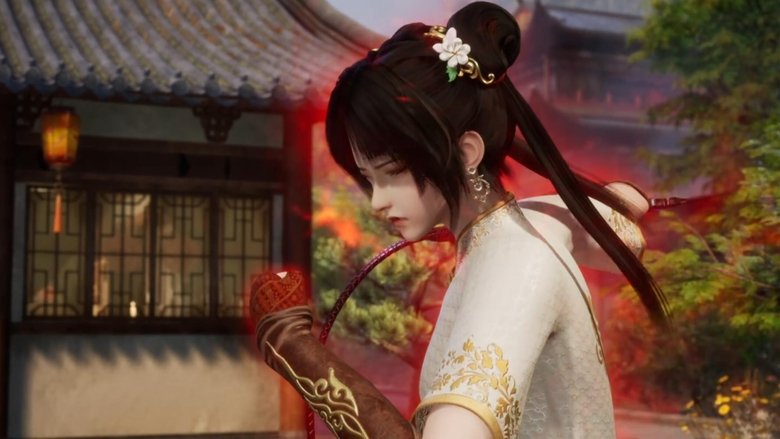 Still image for Keyboard  Immortal season 1 episode 4: Episode 4 Still image for Keyboard  Immortal season 1 episode 4: Episode 4