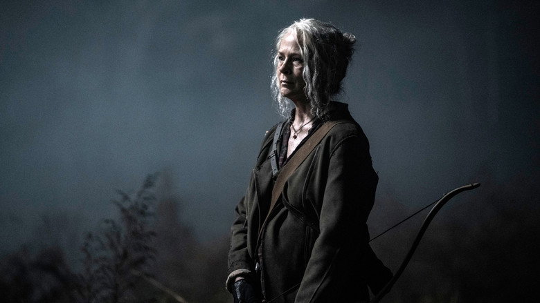 Still from The Walking Dead - Season 11 Episode 20