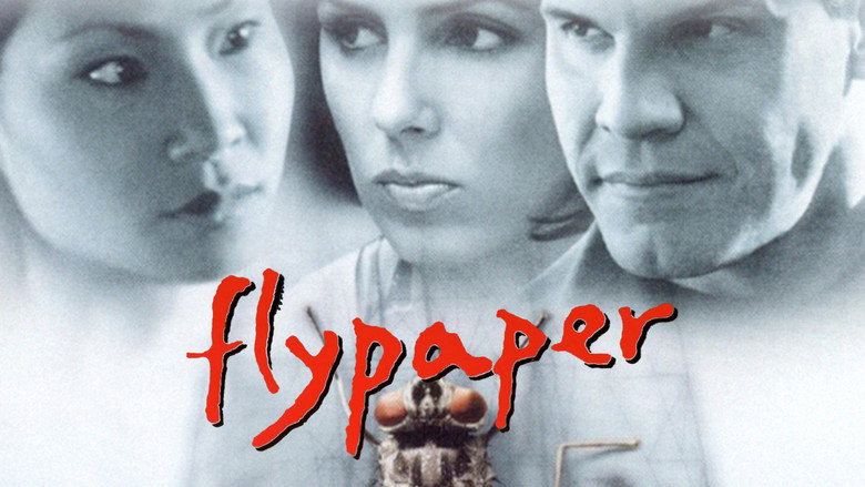 Frame from Flypaper