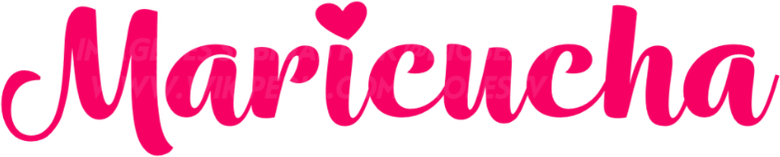 Maricucha