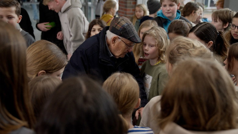 Albrecht Weinberg - Es ist immer in meinem Kopf image 4