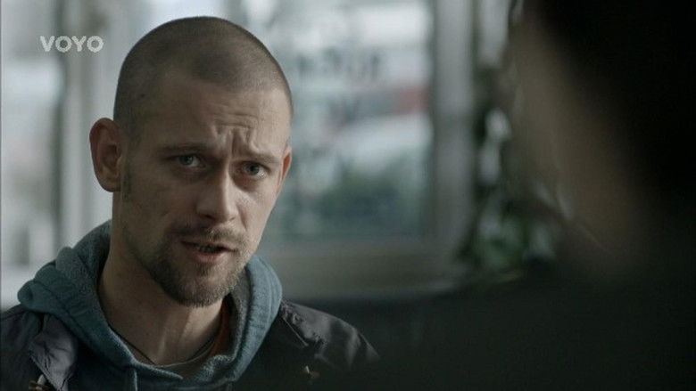 Still image for Nevinné lži season 1 episode 7: Episode 7