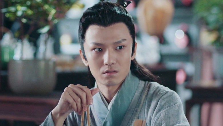 Still image for The Detective season 1 episode 10: Episode 10 Still image for The Detective season 1 episode 10: Episode 10