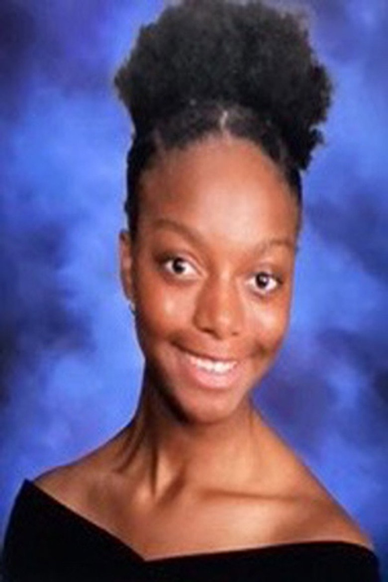 Photo de Zara Goolsby