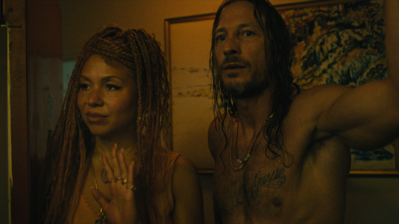 Image d'arrière-plan 6 du film Bunny