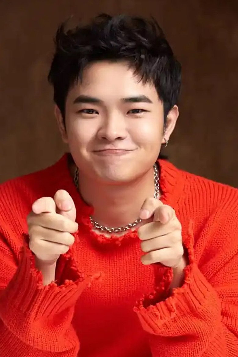 Xu Hongjie photo