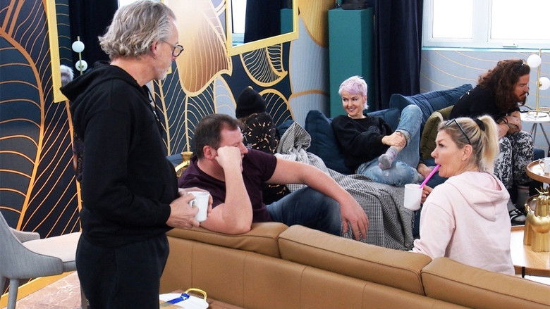 Still image for Big Brother Célébrités season 1 episode 5: Episode 5