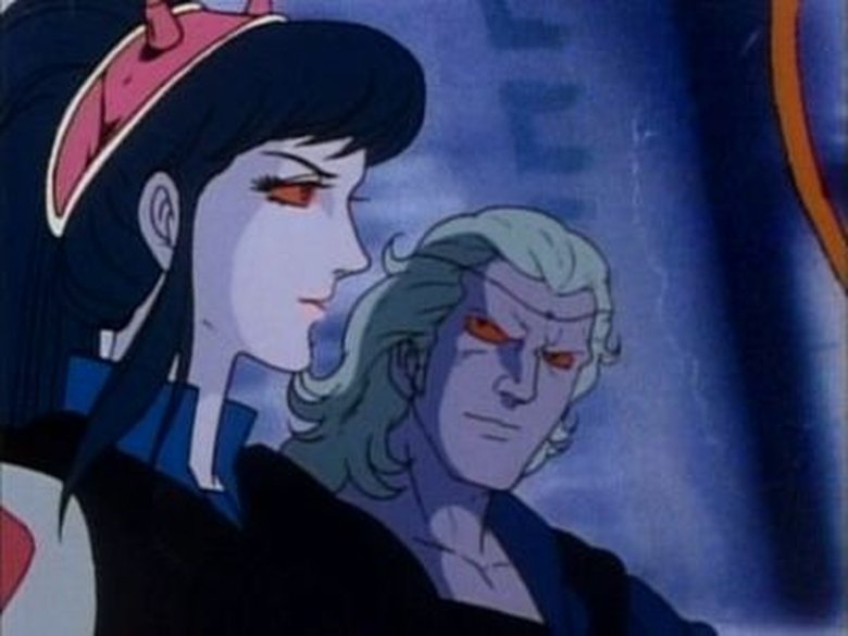 Still image for Vehicle Force Voltron season 1 episode 24: Hazar Is Demoted Still image for Vehicle Force Voltron season 1 episode 24: Hazar Is Demoted