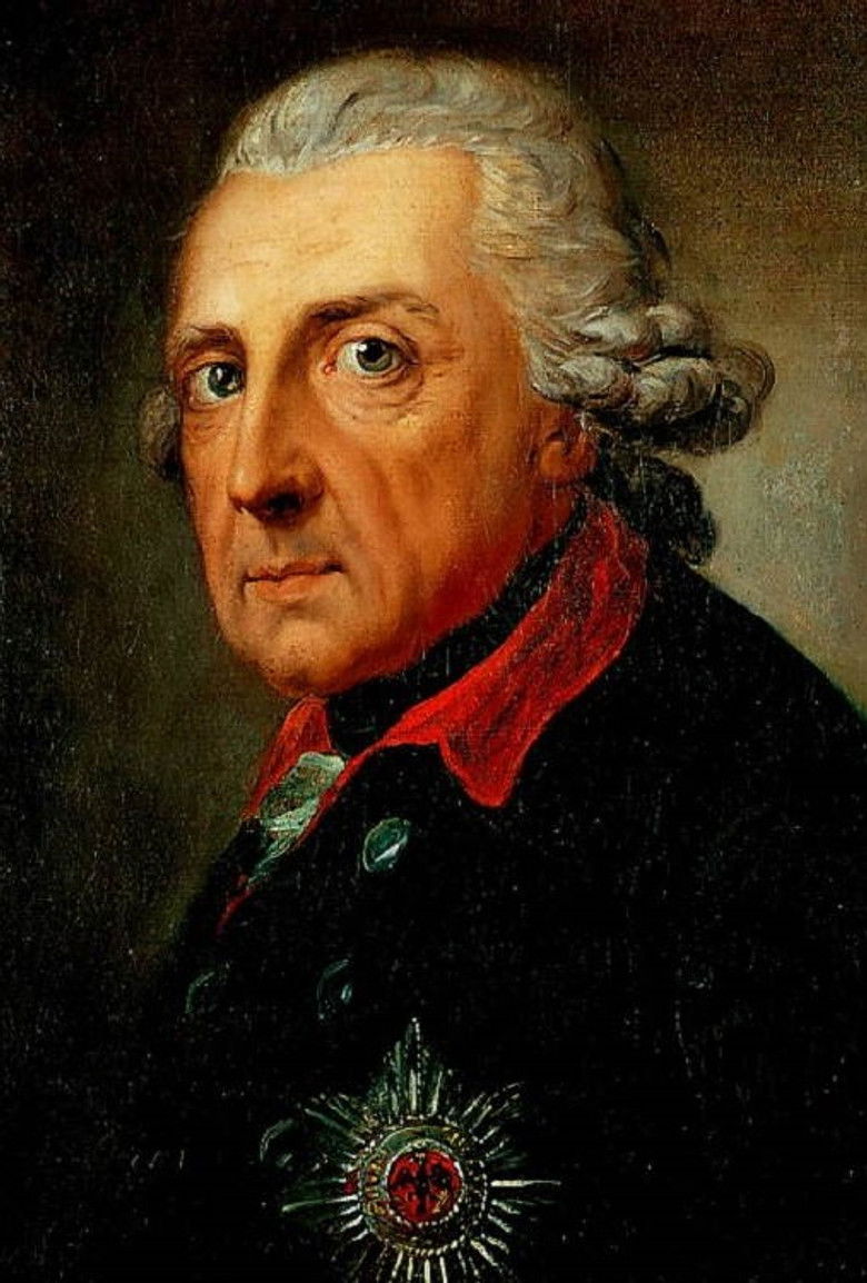 Imatge de Frederick the Great and the Enigma of Prussia