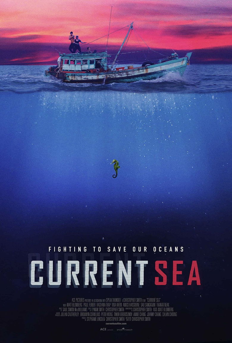 Imatge de Current Sea