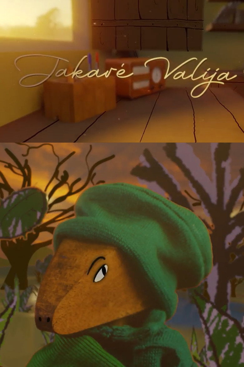 Imatge de Jakaré Valija