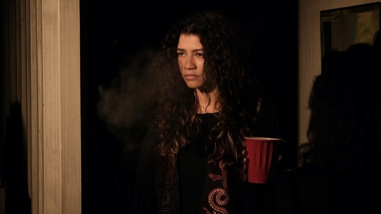 Ver Serie Euphoria: 2×1 Capítulo en Latino, Sub Online - Ver Euphoria Temporada 2 Capitulo 5 Castellano