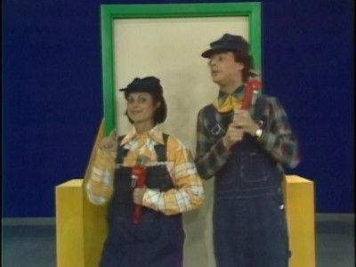 Still image for Passe-Partout season 1 episode 119: Episode 119 Still image for Passe-Partout season 1 episode 119: Episode 119