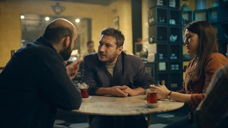 Still image for As If season 1 episode 2: Wadding Still image for As If season 1 episode 2: Wadding