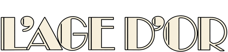 L'Âge d'or