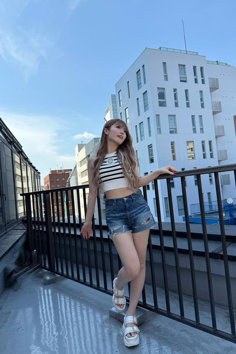 Kogawa Yuina photo