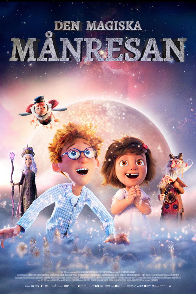 Film poster