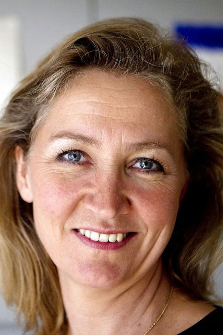 Lisbeth Zornig Andersen portrait image