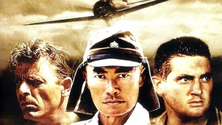 Return from the River Kwai main backdrop